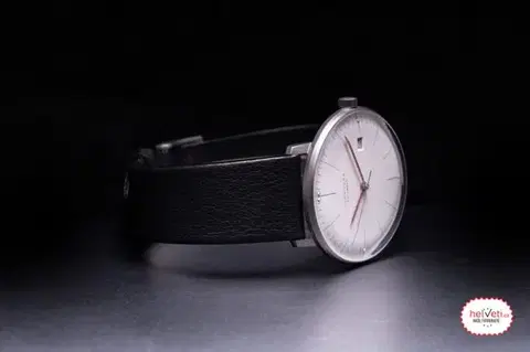 Junghans Max Bill Automatic Bauhaus 27/4009.02