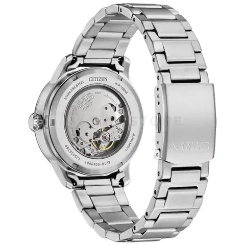 Citizen Automatic NJ0190-51E