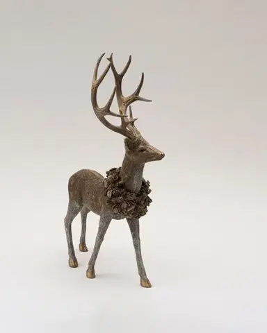 Figurka Noble Stag 72 cm