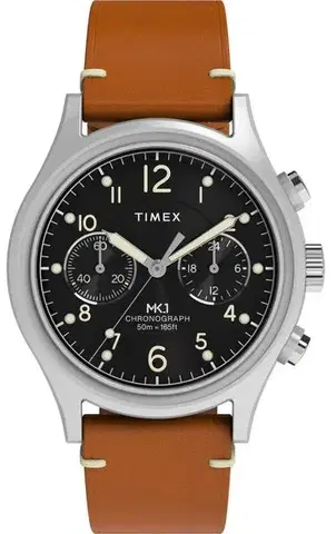 Timex MK1 Chronograph TW2Y71100UK