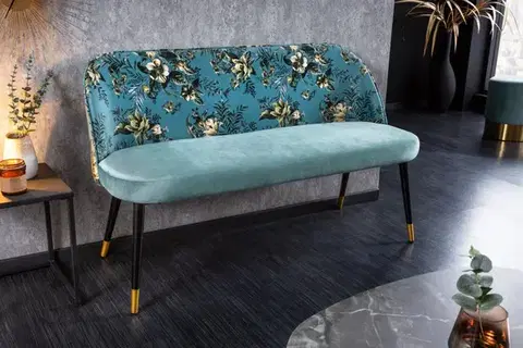 Lavice BÉLOS Dekorhome
