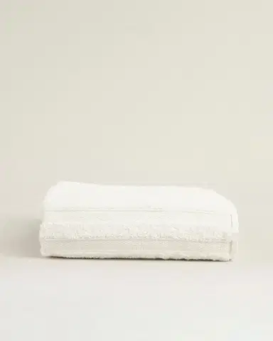 Ručník Essence 50x90 cm pure white