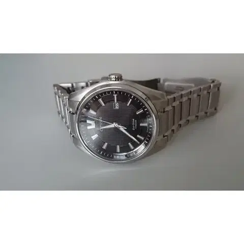 Citizen Super Titanium AW1240-57E
