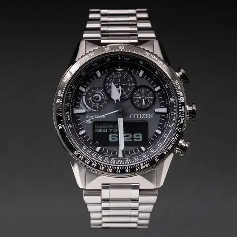 Citizen Promaster Sky Eco-Drive JV2006-55H