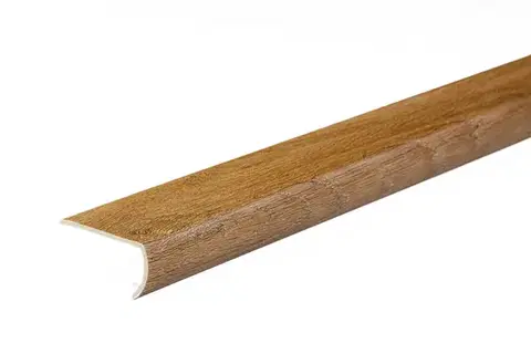 Egibi, Schodový profil Victoria 1,2 m, 1200x50x26 mm, hnědá