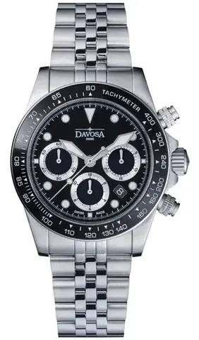 Davosa Ternos Professional Chronograph 161.543.05