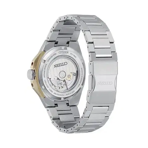 Citizen Series 8 Automatic NB6084-50A
