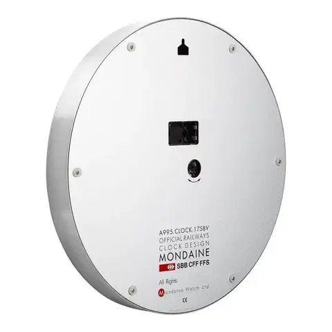 Hodiny Mondaine A995.CLOCK.17SBV