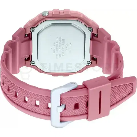 Casio Collection W-218HC-4AVEF