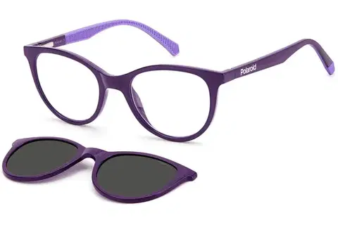 Polaroid Junior PLD8051/CS 789/M9 Polarized - ONE SIZE (47)