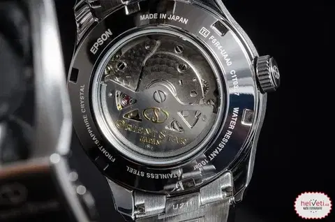 Orient Star Contemporary RE-AT0002E