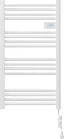 MEXEN Aran elektrický sušák na ručníky 960 x 500 mm, 500 W, bílá W306-0960-540-00-20