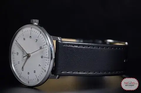 Junghans Max Bill Automatic 27/3500.02