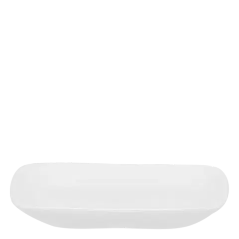 Miska hranatá 12 x 9 cm - Premium Platinum Line - 490088