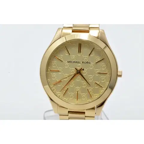Michael Kors Slim Runway MK3335