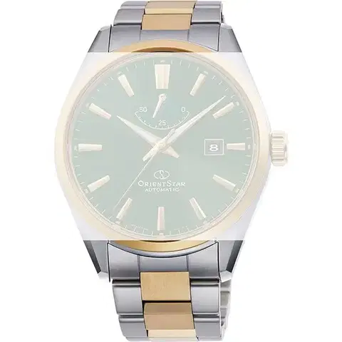 Náramek Orient Star UM00A211B0 (pro model RE-AU04)