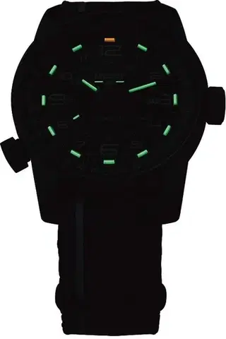 Traser P68 Pathfinder Automatic Black Nato