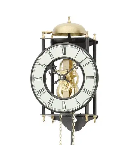 Hodiny AMS Edition Mechanical 302