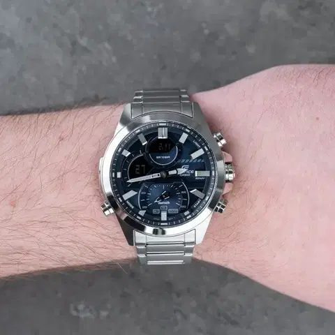 Casio Edifice ECB-30D-2AEF