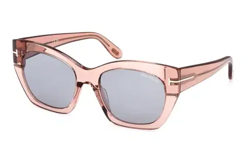 Tom Ford FT1422 72A - ONE SIZE (54)