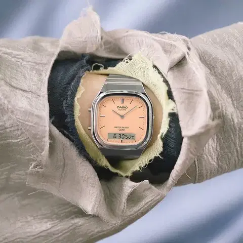 Casio Collection Vintage AQ-240E-4AEF