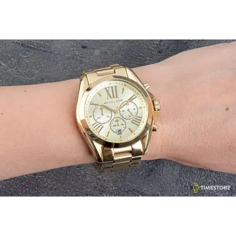 Michael Kors Bradshaw MK5605