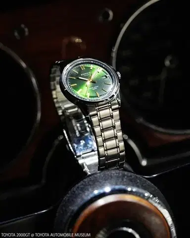 Casio Edifice EFR-109D-3AER