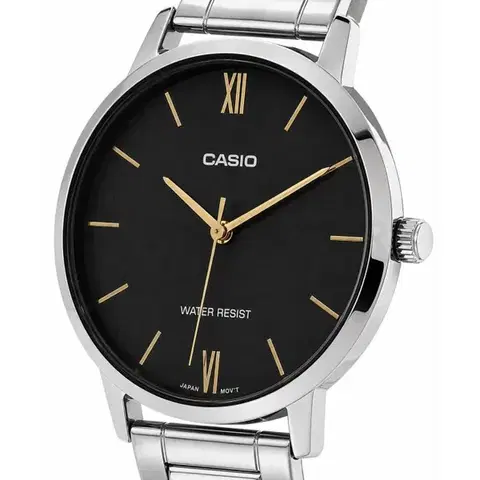 Casio Collection LTP-VT01D-1BUDF