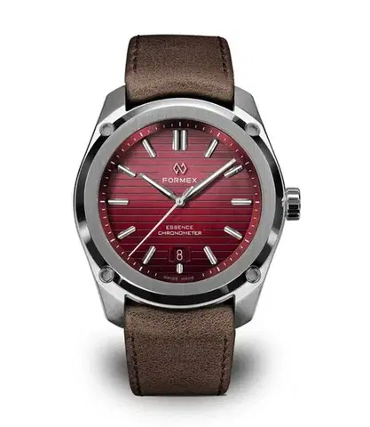 Formex Essence FortyOne Automatic Chronometer Gamaret