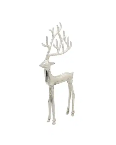 Figurka Silver Deer I 36 cm