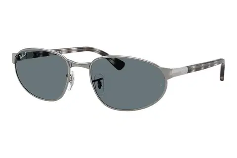 Ray-Ban RB3777 004/3R Polarized - M (56)