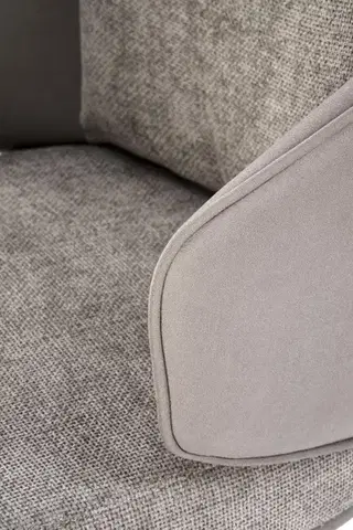 Otočné jídelní křeslo K554 Halmar