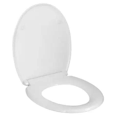 Duroplastové sedátko se zpomalovacím mechanismem SOFT-CLOSE GRANITA AWD INTERIOR 2100 AWD02182100