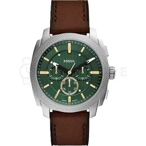 Fossil Machine FS6100