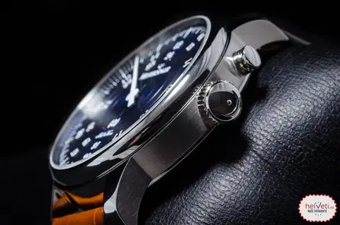 MeisterSinger Bell Hora BHO908
