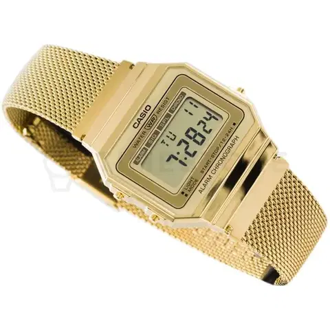 Casio Retro A700WEMG-9AEF