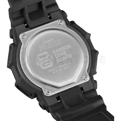 Casio G-Shock GD-010-1A1ER