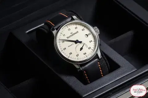 MeisterSinger Primatic PR903