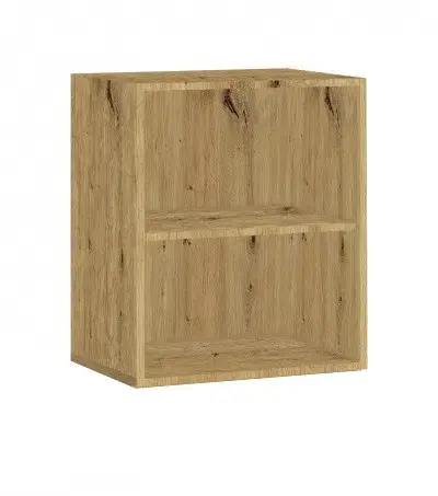 ArtExt Kuchyňská skříňka horní vysoká AVELLINO | W4 30 Barva korpusu: Dub artisan