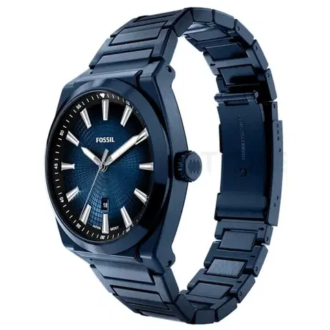 Fossil Everett FS6169