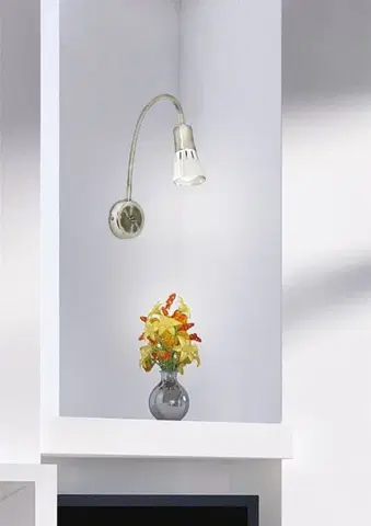 Nástěnné světlo ARENA Candellux