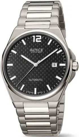 Boccia Titanium Royce 3676-01