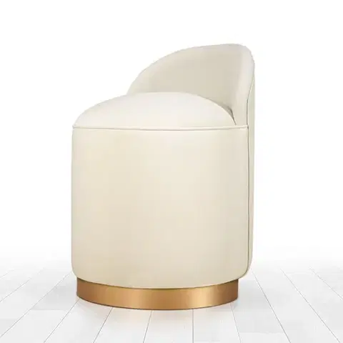 Taburet  Dover Cream
