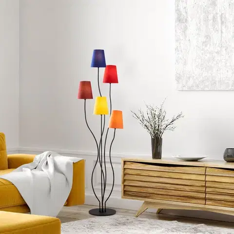 Stojací lampa Bonibon - 13232