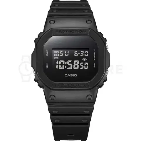 Casio G-Shock DW-5600UBB-1ER