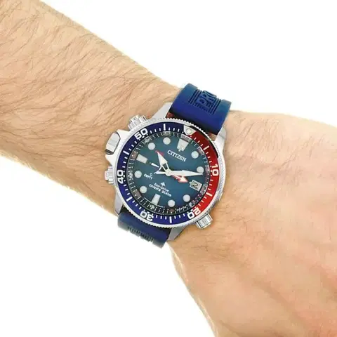 Citizen Promaster BN2038-01L