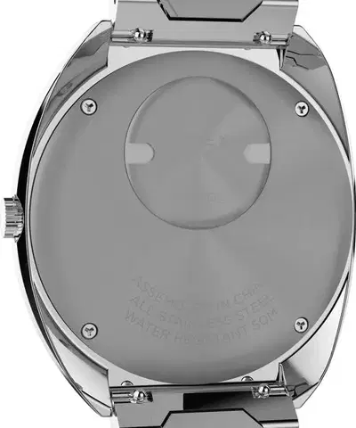 Timex Q 1972 Machine Reissue TW2Y33100UK