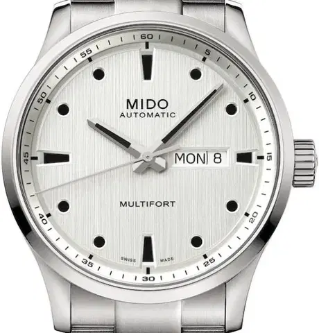 Mido Multifort M M038.430.11.031.00