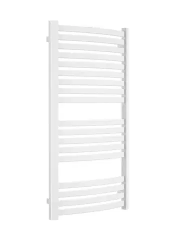INVENA Koupelnový radiátor 540 x 1000, bílý UG-01-100-A