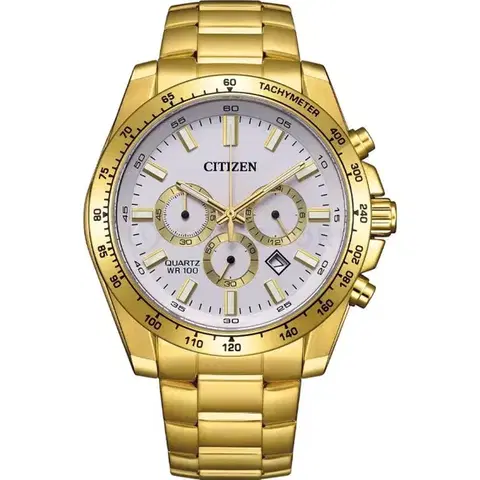 Citizen Quartz AN8232-53A